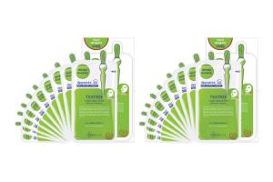 Mediheal Teatree Care Solution Essential Mask EX - 10pc (2ea) Set