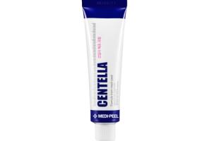 MEDIPEEL+ - Centella Half Cream - 30ml