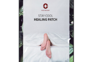 Meditherapy - Patch de guérison Stay Cool - 2pièces