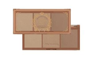 MEMEBOX - I'M MEME - I'm Afternoon Tea Contour Palette -...