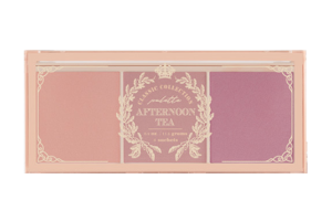 MEMEBOX - I'M Meme - I'M Palette de fards à joues Afternoon Tea -...
