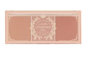 MEMEBOX - I'M Meme - I'M Palette de fards à joues Afternoon Tea -...