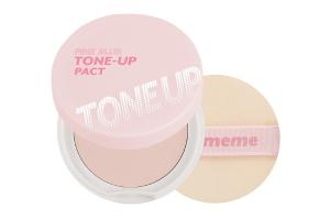 MEMEBOX - I'M MEME Pacte de tonification du flou rose - 10g MEMEBOX - I'M MEME Pacte de tonification du flou rose - 10g