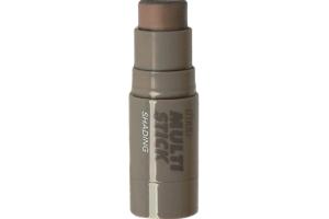 MEMEBOX - Je suis MEME, je suis un ombrage multi-bâtons - 6.7g - 005 Neutral Brown