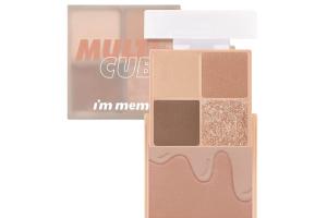 MEMEBOX - JE SUIS MEME Multi Cube - 7.7g - 05 Vanilla Double Shot