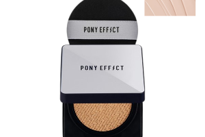 MEMEBOX - PONY EFFECT Fondation Coussin Hyper Protection - 15g*2 -