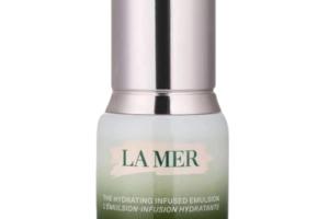 La Mer - L'émulsion hydratante infusée - 15ml La Mer - L'émulsion hydratante infusée - 15ml