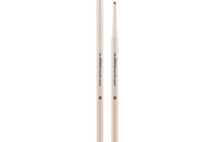 MERZY - Crayon à sourcils Skinny Embo - 0.07g - SB4. Milk Brown