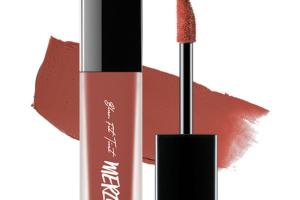 MERZY - Flou Ajustement Teinte - 6g - BT4. Joyful Cinnamon