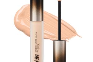 MERZY - The First Correcteur crémeux - 5.6g - CL1. Apricot MERZY - The First Correcteur crémeux - 5.6g - CL1. Apricot