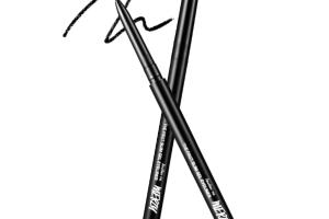 MERZY - The First Eye-liner en gel mince - 0.05g - GS1. Black Onyx