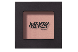 MERZY - The First Le fard à paupières - 1.9g - E2 Hepburn Rose MERZY - The First Le fard à paupières - 1.9g - E2 Hepburn Rose