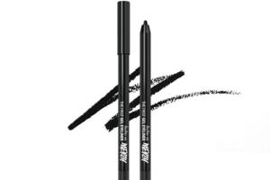 MERZY - The First Gel Eyeliner - 0.5g - G1 Black Moon