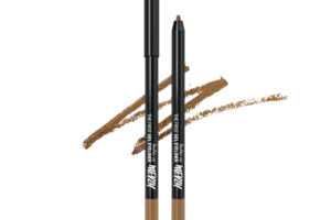 MERZY - The First Gel Eyeliner - 0.5g - G12 Sienna Brown MERZY - The First Gel Eyeliner - 0.5g - G12 Sienna Brown