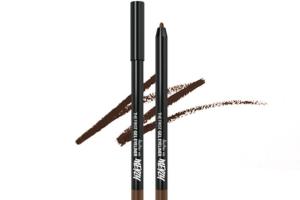 MERZY - The First Gel Eyeliner - 0.5g - G2 Dutch Brown