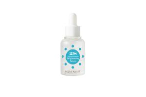 META FORET - 12PM Sérum Éclaircissant - 30ml
