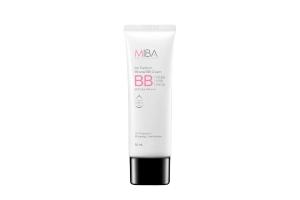 MIBA - BB crème minérale Ion Calcium SPF50+ PA++++ - 50ml