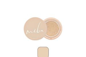 MIBA - Coussin Nano Fit Proof SPF50+ PA+++ - 20g - No.21