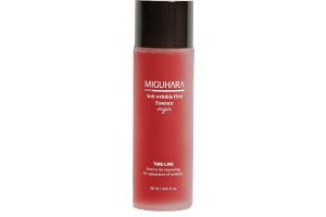 MIGUHARA - Anti Rides Première Essence Origine - 120ml