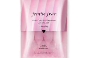 Milbon - Jemile fran - Soin Capillaire Soins à Domicile - 9g x4 -...
