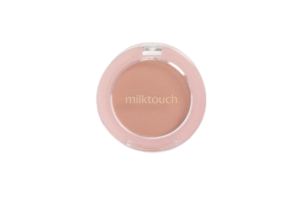 Milk Touch - Fard à joues ton sur ton - 3g - 01 Toasted Nuts