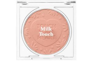 Milk Touch - Touche ma joue - 5.2g - 06 Sunset Rose Milk Touch - Touche ma joue - 5.2g - 06 Sunset Rose
