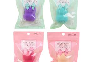 MINGXIER - Éponge de beauté pour mélangeur de maquillage - Gourde... MINGXIER - Éponge de beauté pour mélangeur de maquillage - Gourde...