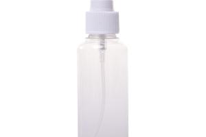 MINGXIER - Vaporisateur de Voyage - Transparent - 100ml - 1pièce