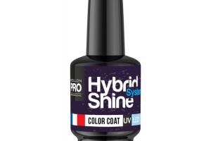 Mini Vernis Semi-Permanent Hybrid Shine Mollon Pro 8ml 281 - Fishing Net Mini Vernis Semi-Permanent Hybrid Shine Mollon Pro 8ml 281 - Fishing Net
