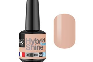 Mini Vernis Semi-Permanent Hybrid Shine Mollon Pro 8ml Achillea 2/40 Mini Vernis Semi-Permanent Hybrid Shine Mollon Pro 8ml Achillea 2/40