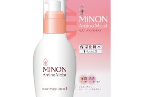 Minon - Amino Moist - Moist Charge Lotion - 150ml - I - Light Minon - Amino Moist - Moist Charge Lotion - 150ml - I - Light