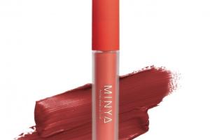 Minya - All Day Wear Lip Coat - 4.7g - C23 I Dare You
