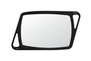 Miroir Vision Noir