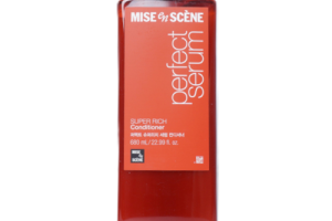 miseenscéne - Après-shampoing Super Riche Sérum Parfait - 680ml miseenscéne - Après-shampoing Super Riche Sérum Parfait - 680ml