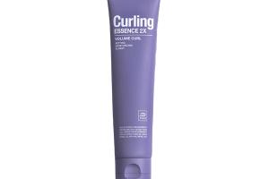 miseenscéne - Curling Essence 2X (Version 2022) - 150ml - Volume Curl