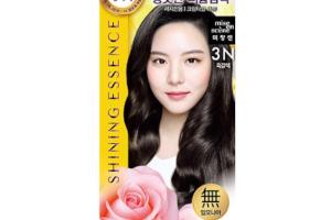 miseenscéne - Essence brillante - 1set - 3N Black Brown miseenscéne - Essence brillante - 1set - 3N Black Brown