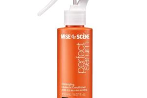 miseenscéne - Perfect Serum Mist - 150ml miseenscéne - Perfect Serum Mist - 150ml