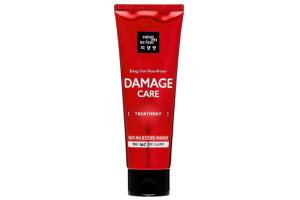 miseenscéne - Traitement aux protéines rouges Damage Care - 330ml miseenscéne - Traitement aux protéines rouges Damage Care - 330ml