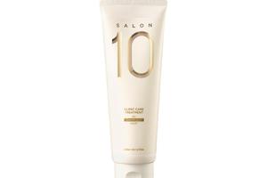 miseenscéne - Traitement Salon Plus Clinic 10 (cheveux abîmés)) - 250ml miseenscéne - Traitement Salon Plus Clinic 10 (cheveux abîmés)) - 250ml