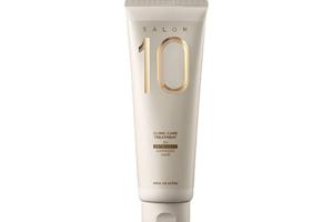 miseenscéne - Traitement Salon Plus Clinic 10 (cheveux extrêmement abîmés) - 250ml