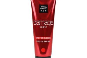 miseenscéne - Treatment - Damage Care - 180ml