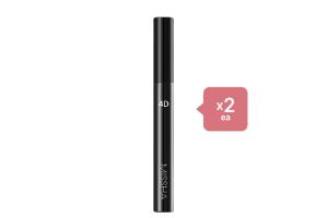 MISSHA - 4D Mascara (2ea) Set