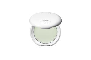 MISSHA - Airy Pot Pressed Powder - 5g - Mint