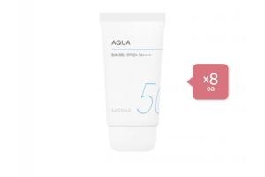MISSHA All-Around Safe Block Aqua Sun SPF50+ PA++++ (New version...