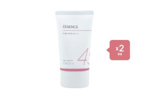 MISSHA All Around Safe Block Essence Sun SPF45 PA+++ - 50ml (2ea)... MISSHA All Around Safe Block Essence Sun SPF45 PA+++ - 50ml (2ea)...