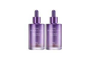 MISSHA - Ampoule Skincare Heroes (2ea)