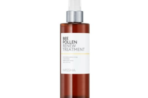 MISSHA - Bee Pollen Renew Traitement - 150ml