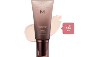 MISSHA Cho Bo Yang BB Cream (SPF30 PA++) (New) - 50ml - #17 Light...