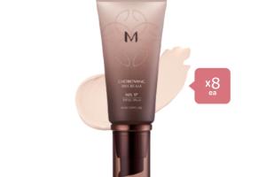 MISSHA Cho Bo Yang BB Cream (SPF30 PA++) (New) - 50ml - #17 Light...