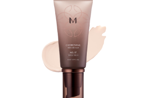 MISSHA - Cho Bo Yang BB Crème (SPF30 PA++) (Nouveau) - 50ml - #17 Light Beige